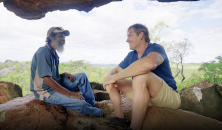 Um die Welt mit Zac Efron: Aboriginal Voices | Season 2 | Episode 7