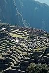 Spuren verlorener Städte mit Albert Lin: Inca Island in the Sky | Season 1 | Episode 6