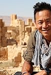 Spuren verlorener Städte mit Albert Lin: Petra's Hidden Origins | Season 1 | Episode 5