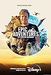 Epic Adventures with Bertie Gregory (S01)