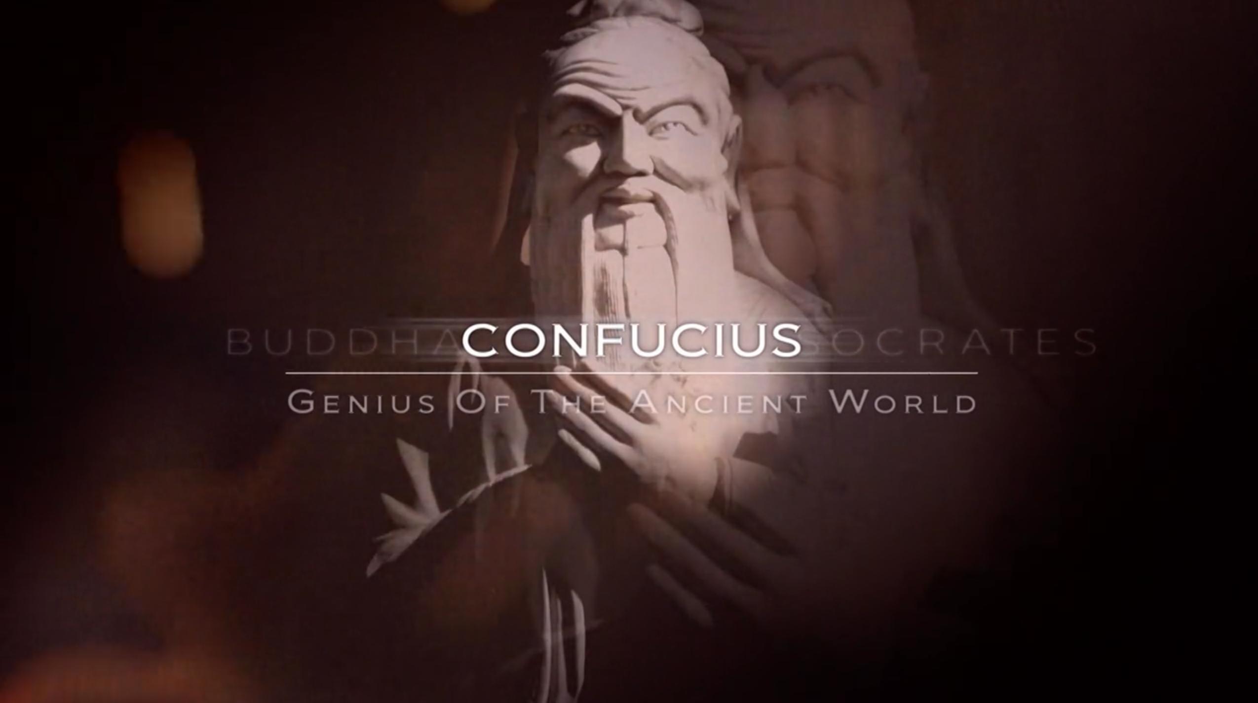Genius of the Ancient World: Confucius | Season 1 | Episode 3