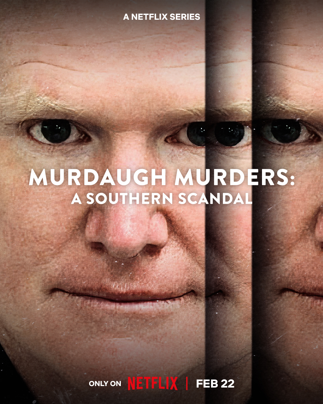 Murdaugh Murders: A Southern Scandal (S02)