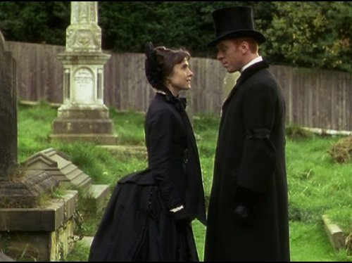 Die Forsyte Saga: Folge #1.4 | Season 1 | Episode 4