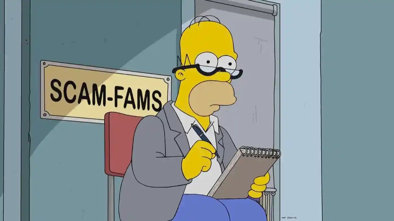 Die Simpsons: Bart's in Jail! | Season 33 | Episode 2