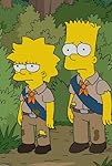 Die Simpsons: Lisa the Boy Scout | Season 34 | Episode 3