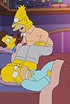 Die Simpsons: Step Brother from the Same Planet | Season 34 | Episode 8