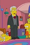 Die Simpsons: Meat Is Murder | Season 33 | Episode 21