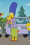 Die Simpsons: Marge the Meanie | Season 33 | Episode 20