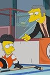 Die Simpsons: Top Goon | Season 34 | Episode 11