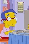 Die Simpsons: Game Done Changed | Season 34 | Episode 10