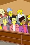Die Simpsons: One Angry Lisa | Season 34 | Episode 2