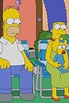Die Simpsons: The Wayz We Were | Season 33 | Episode 4