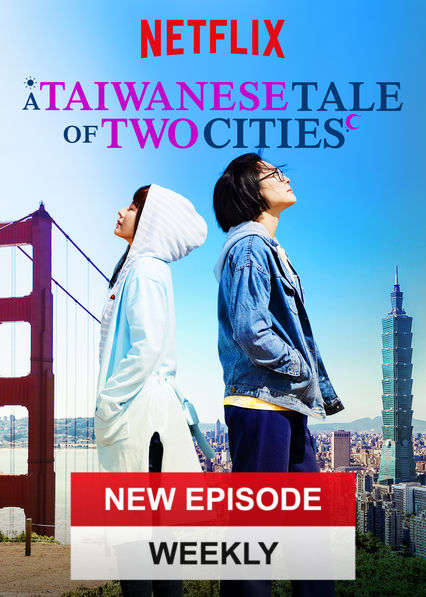A Taiwanese Tale of Two Cities (S01)