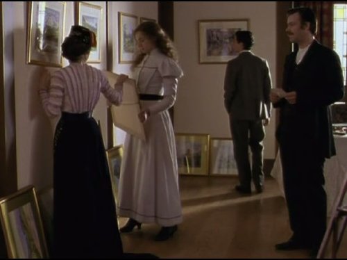 Die Forsyte Saga: Folge #1.5 | Season 1 | Episode 5