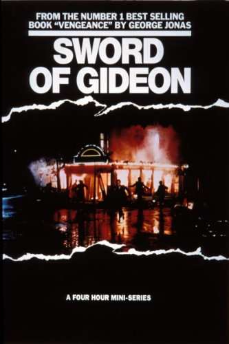 Sword of Gideon