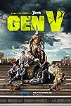 Gen V (έως S01E08)