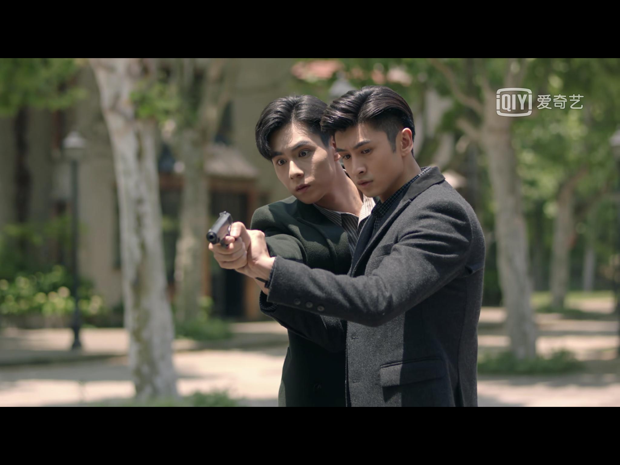 My Roommate Is a Detective: Zhu bian zhi si: part 2 | Season 1 | Episode 20