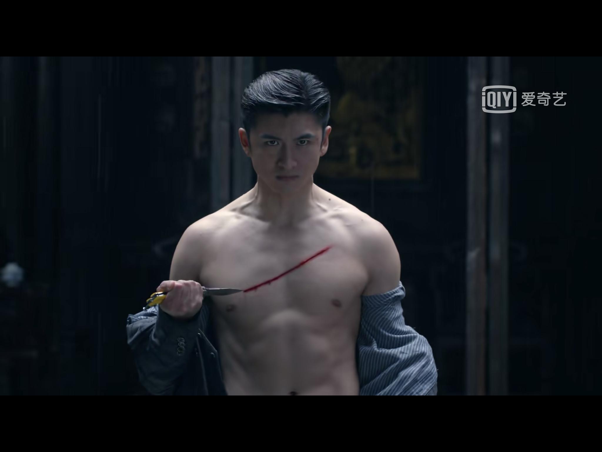 My Roommate Is a Detective: Zhu bian zhi si | Season 1 | Episode 19