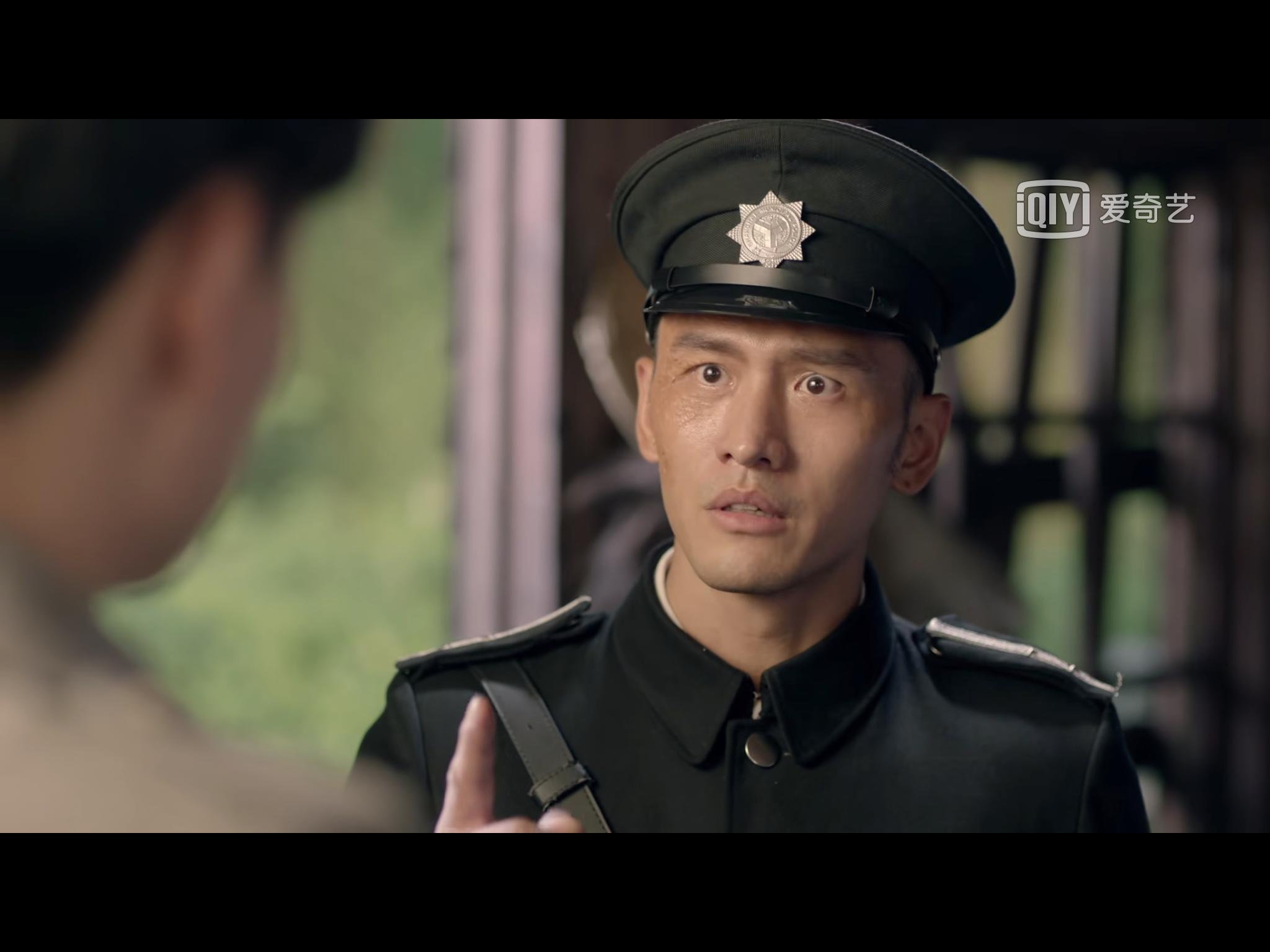 My Roommate Is a Detective: He shen de xin niang | Season 1 | Episode 9