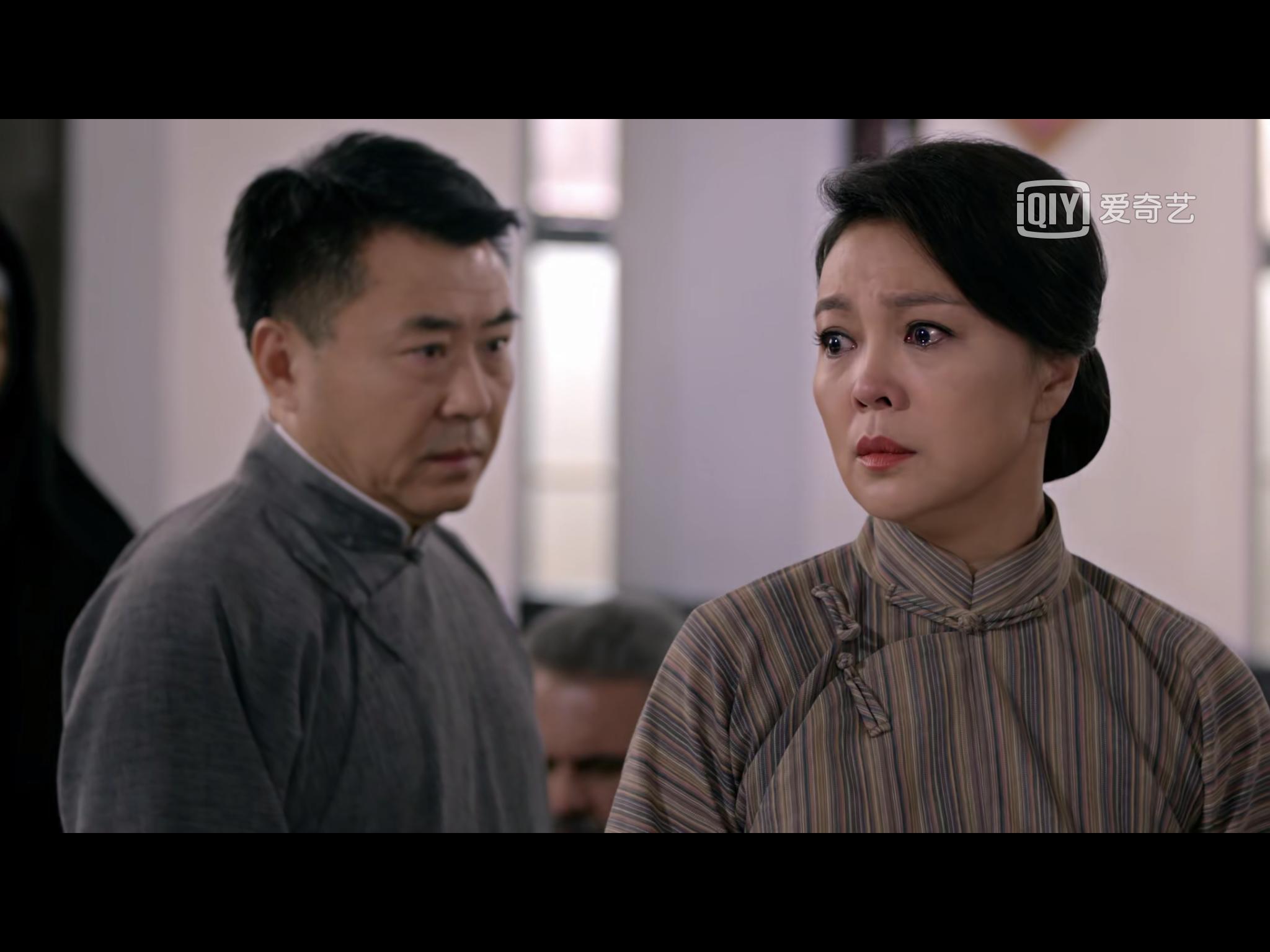 My Roommate Is a Detective: Chen zhong de shi zi jia | Season 1 | Episode 11
