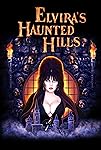 Elvira\'s Haunted Hills