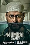 Mumbai Diaries (S01 - S02)