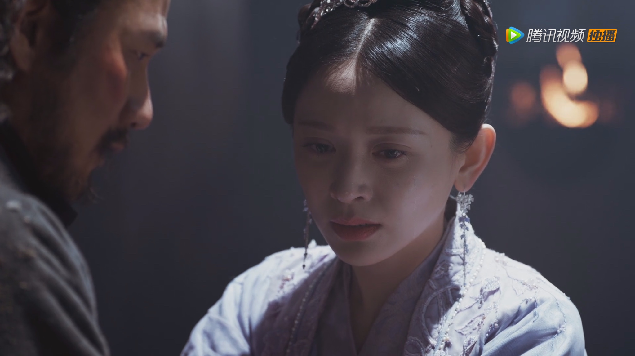 Jiang ye: Folge #1.3 | Season 1 | Episode 3