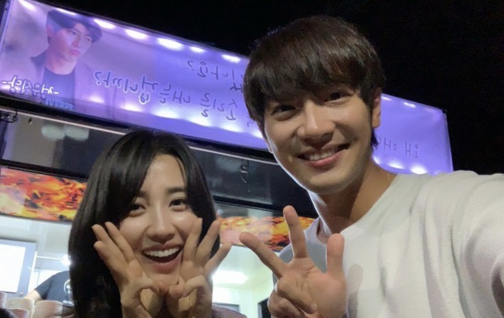 Pyeongil Ohoo Seshiui Yeonin: Folge #1.7 | Season 1 | Episode 7