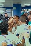 Real Madrid: Until the End: Until The End | Season 1 | Episode 3