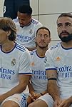 Real Madrid: Until the End: The Rebuild | Season 1 | Episode 1