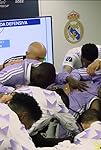 Real Madrid: Until the End: The Comeback | Season 1 | Episode 2