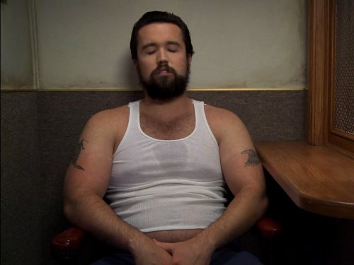 It's Always Sunny in Philadelphia: How Mac Got Fat | Season 7 | Episode 10