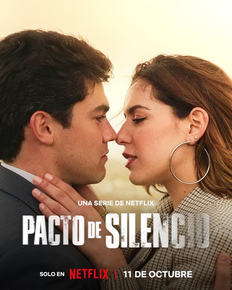 Pact of Silence (Pacto De Silencio) (S01)