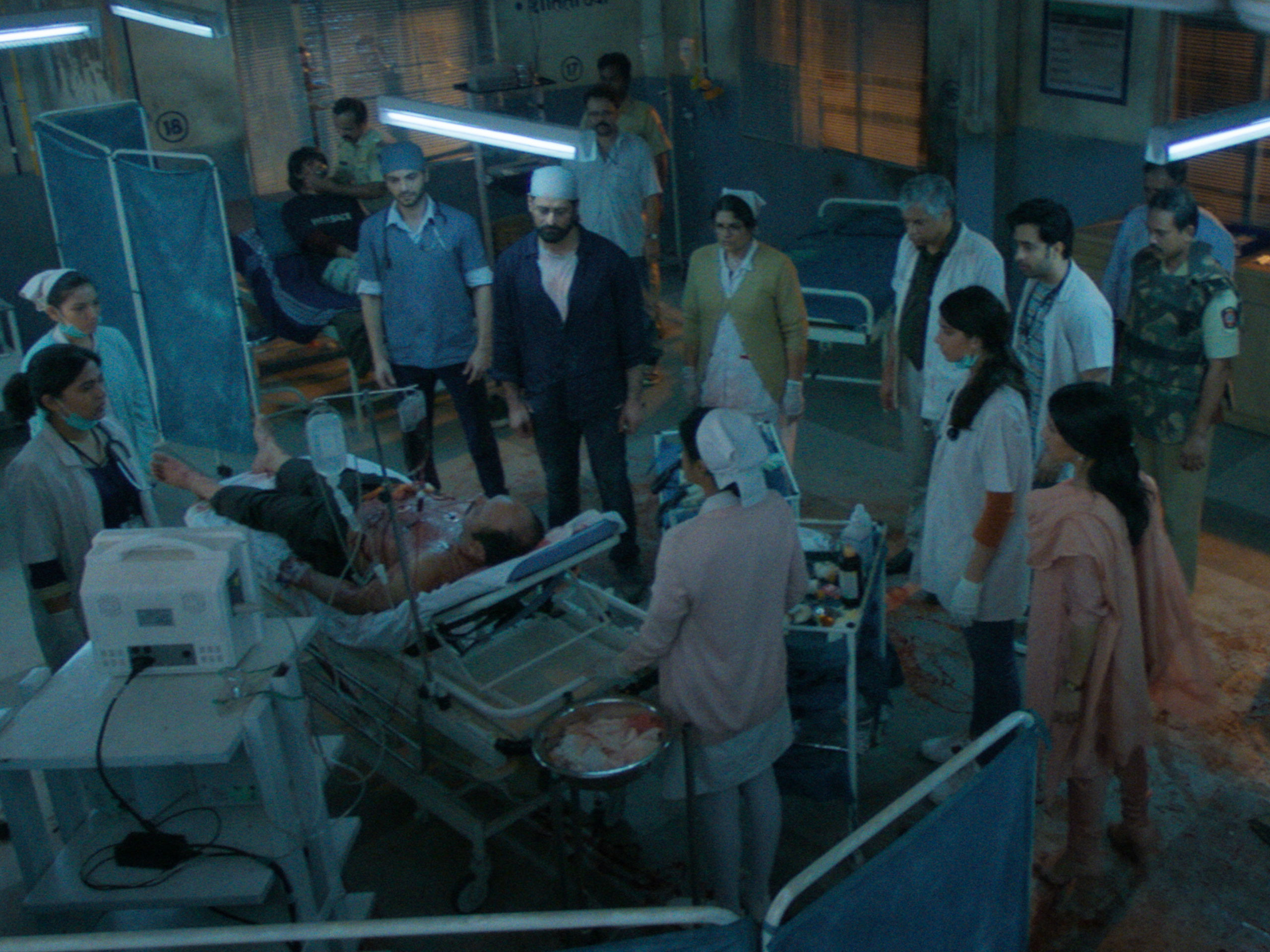 Mumbai Diaries 26/11: Malignant | Season 1 | Episode 3