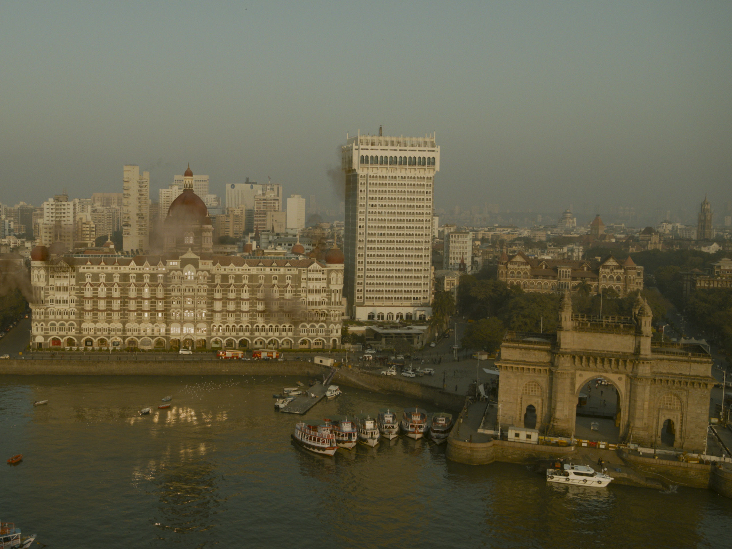 Mumbai Diaries 26/11: Recovery | Season 1 | Episode 8
