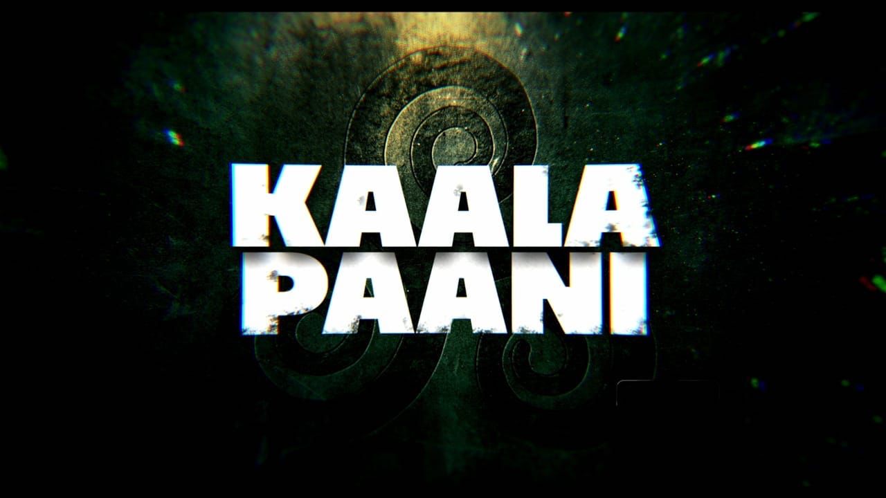 Kaala Paani (S01)