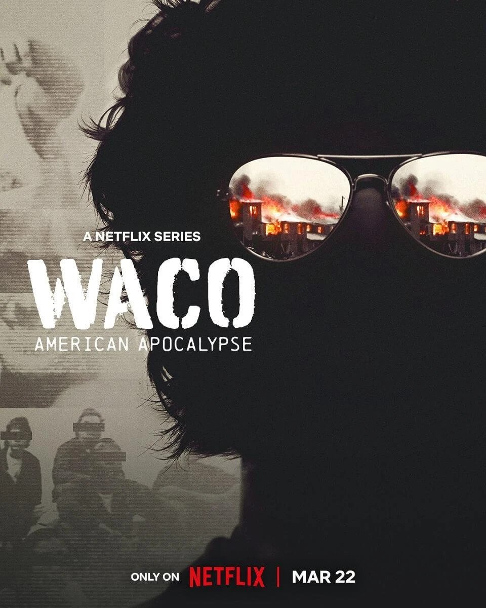 Waco: American Apocalypse (S01)