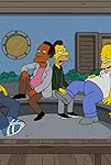 Die Simpsons: The Last Barfighter | Season 32 | Episode 22
