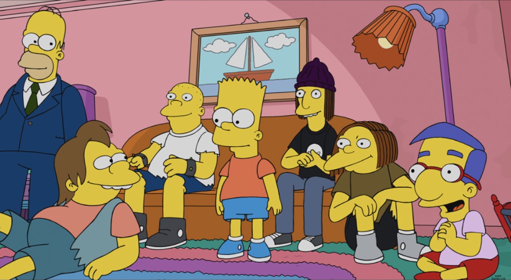 Die Simpsons: Three Dreams Denied | Season 32 | Episode 7