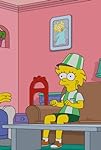 Die Simpsons: Mother and Child Reunion | Season 32 | Episode 20