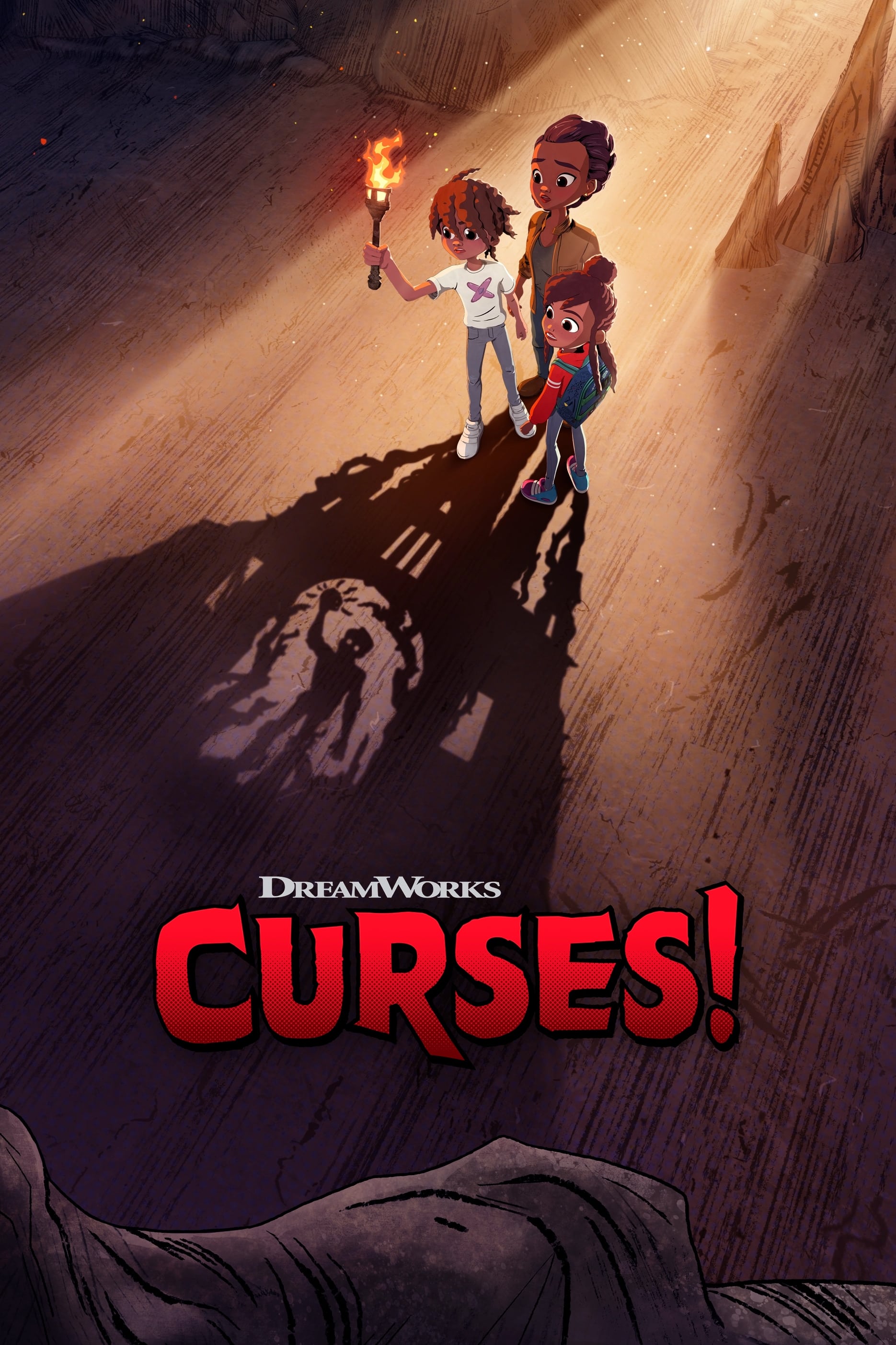 Curses! (S01)