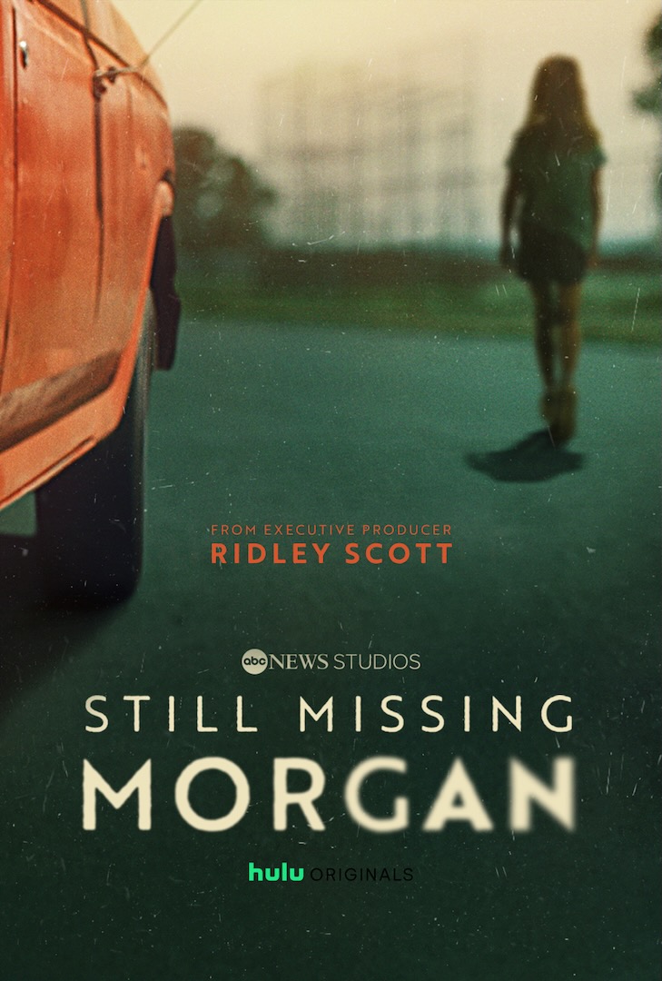 Still Missing Morgan (S01)