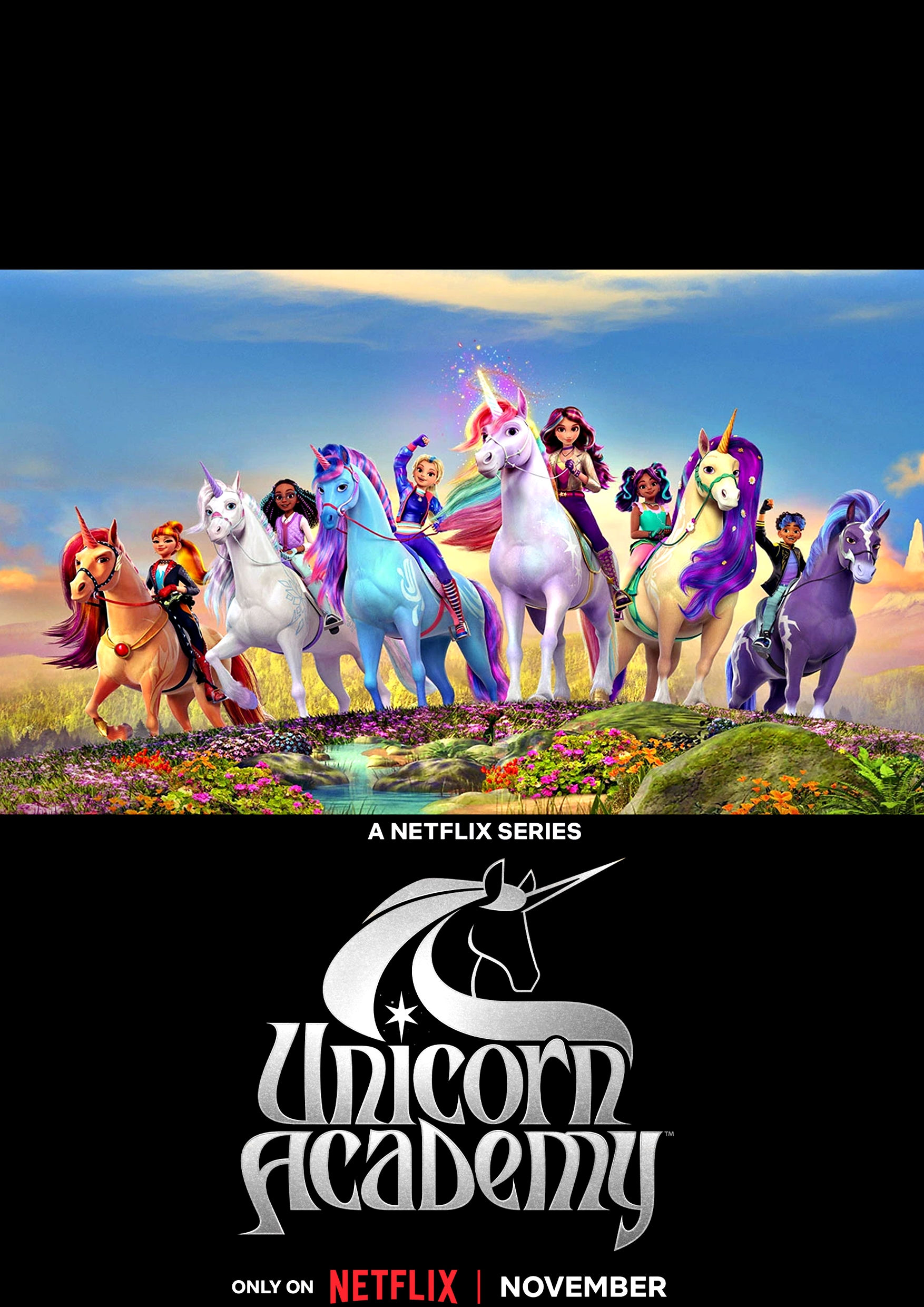 Unicorn Academy (S01)