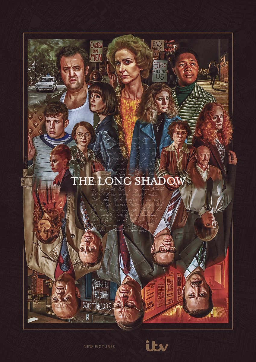 The Long Shadow (S01)