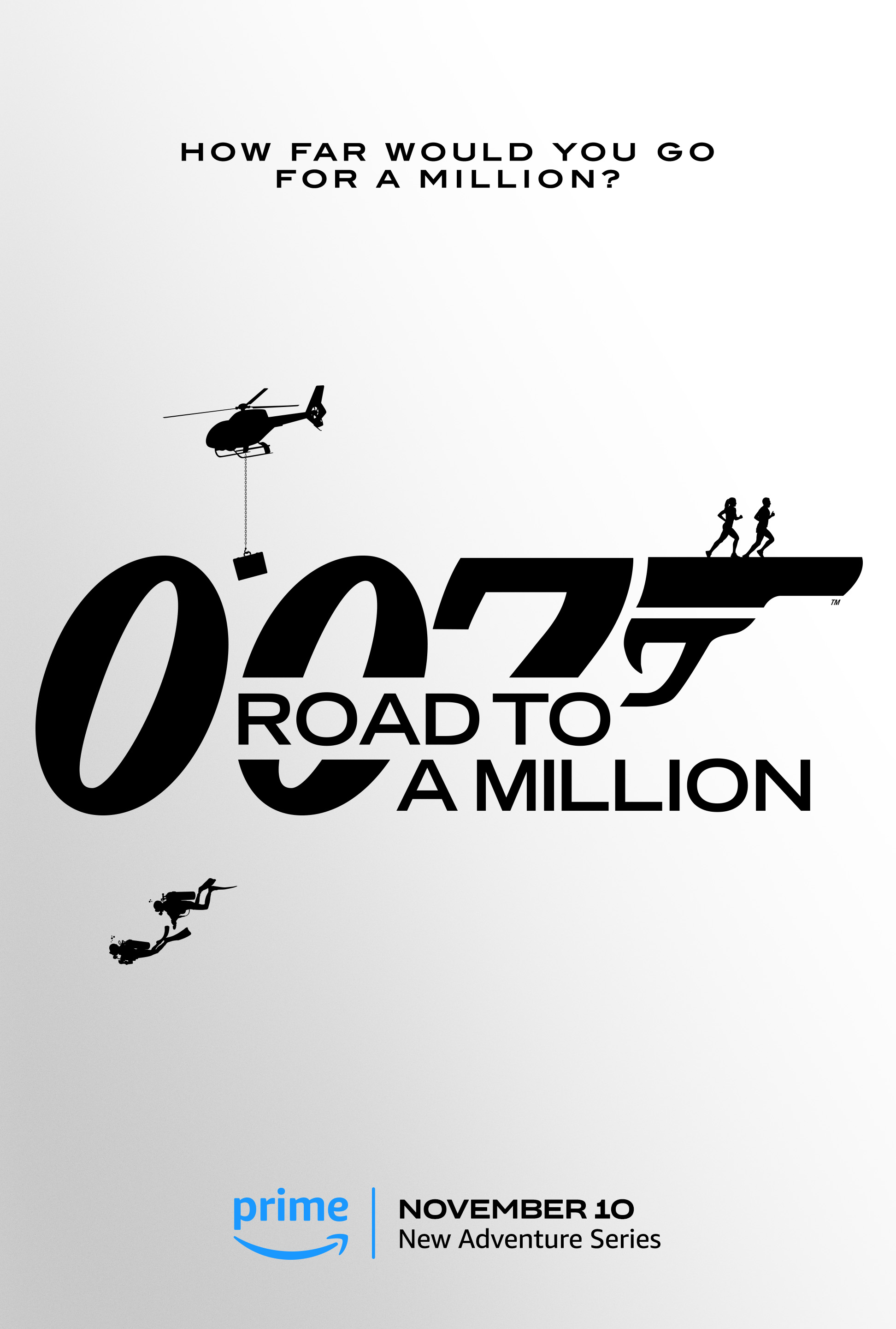 007: Road to a Million (S01)