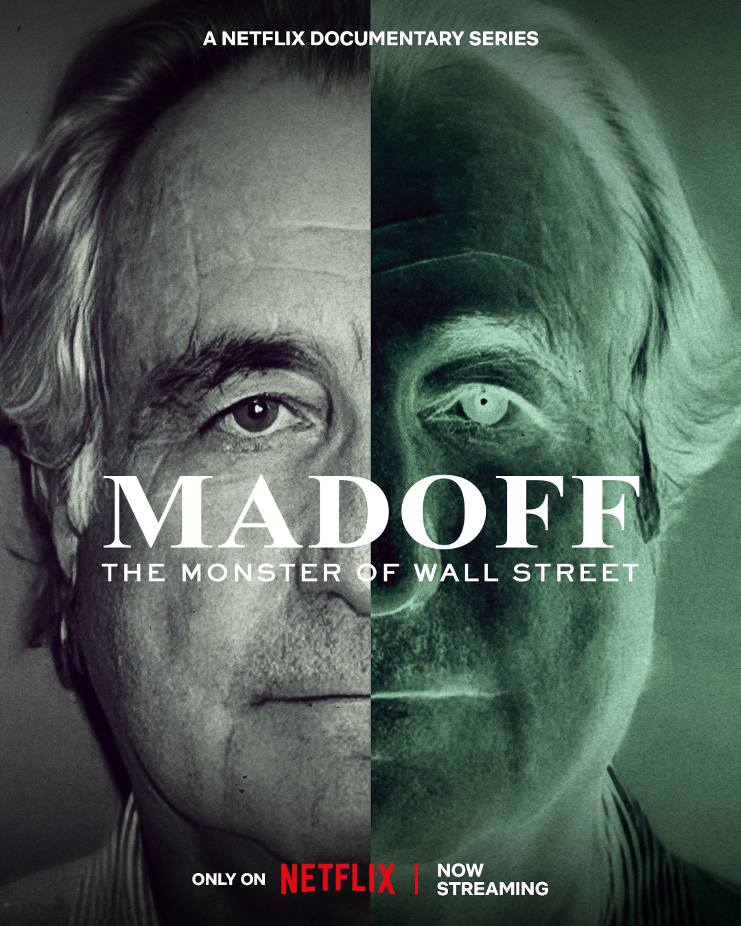 Madoff: The Monster of Wall Street (S01)