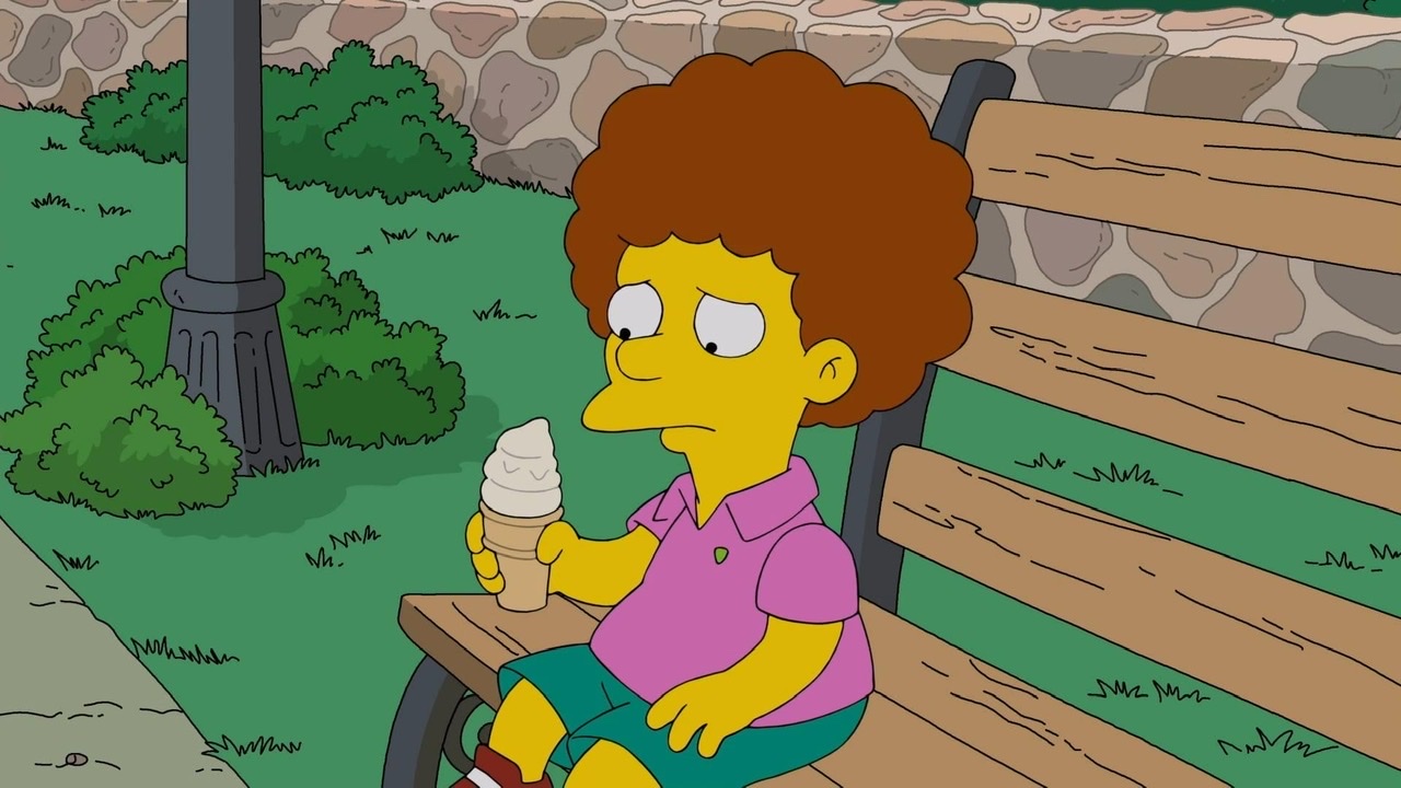 Die Simpsons: Todd, Todd, Why Hast Thou Forsaken Me? | Season 31 | Episode 9