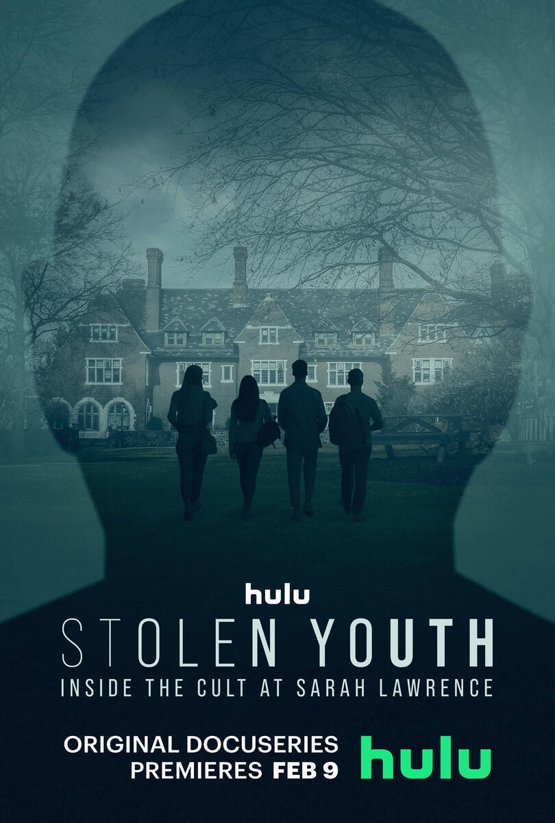 Stolen Youth: Inside the Cult at Sarah Lawrence (έως S01E01)