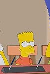 Die Simpsons: Better Off Ned | Season 31 | Episode 16