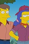 Die Simpsons: Marge the Lumberjill | Season 31 | Episode 6